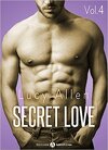 Secret Love, Tome 4