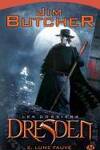 couverture Les Dossiers Dresden, Tome 0.2