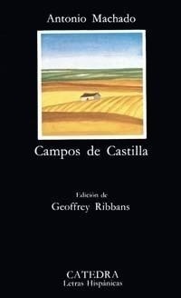 Couverture de Campos de Castillas