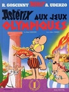Astérix, Tome 12 : Astérix aux jeux Olympiques