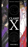X, Tome 2