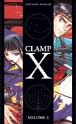 X, Tome 3
