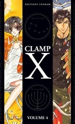 X, Tome 4