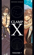 X, Tome 7