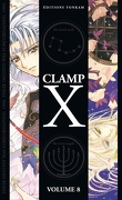 X, Tome 8