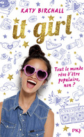  It Girl, Tome 1