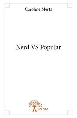 Couverture de Nerds vs Populars