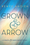 Captive, tome 0.5 : The Crown and the Arrow
