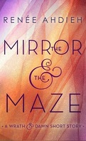 Captive, tome 1.5 : The Mirror and The Maze