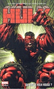 Hulk, Tome 1 : Qui est le Hulk Rouge ?