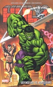 Hulk, Tome 2 : Défenseurs vs agresseurs
