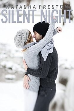 Couverture de Silence, Tome 3.5 : Silent Night