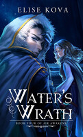 Air Awakens, Tome 4 : Water's Wrath