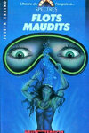 couverture Spectres, Tome 23 : Flots maudits