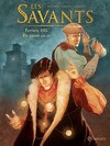 Les Savants, tome 1 : Ferrare, 1512 - Du plomb en or