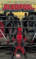 Deadpool (Marvel Now!), Tome 3 : Le Bon, la Brute et le Truand