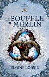 Le Secret des druides, Tome 3 : Le Souffle de Merlin