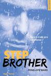couverture Step Brother