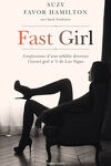 couverture Fast Girl