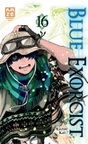 Blue exorcist, Tome 16