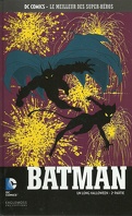DC Comics : Le Meilleur des super-héros, Tome 14 : Batman : Un long halloween - Partie 2
