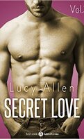 Secret Love, Tome 3