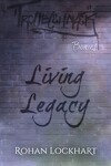 couverture Troublemaker, Bonus : Living Legacy