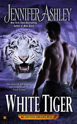 Couverture de Les Exilés d'Austin, Tome 8 : White Tiger