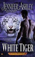 Les Exilés d'Austin, Tome 8 : White Tiger