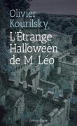 L'étrange halloween de M. Léo