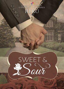 Couverture de Sweet & Sour