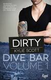 Dive Bar, Tome 1 : Dirty