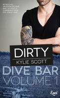 Dive Bar, Tome 1 : Dirty