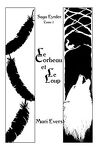 Eyrder, Tome 1 : Le Corbeau et le Loup