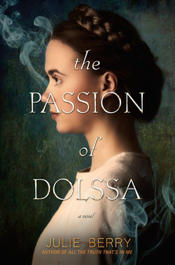 Couverture de The Passion of Dolssa