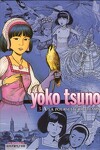 couverture Yoko Tsuno - L'intégrale, Tome 3 : À la poursuite du temps