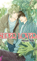 Super Lovers, tome 8