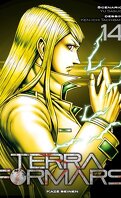 Terra Formars, Tome 14