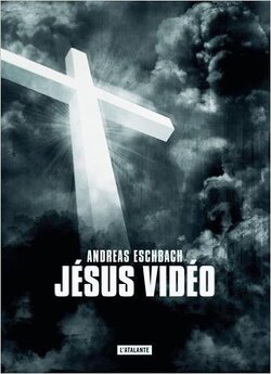 Couverture de Jésus Video