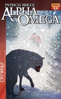 Alpha & Omega : Cry Wolf, N°4