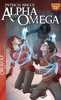Alpha & Omega : Cry Wolf, N°5