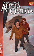 Alpha & Omega : Cry Wolf, N°6
