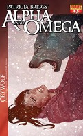 Alpha & Omega : Cry Wolf, N°8