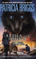 Alpha & Omega : Cry Wolf, Tome 2