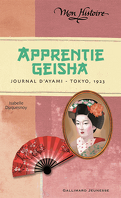 Apprentie Geisha
