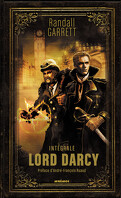 Lord Darcy, Intégrale