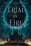 couverture The Worldwalker Trilogy, Tome 1 : Trial by Fire