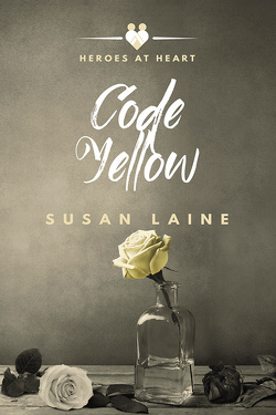 Couverture de Heroes at Heart, Tome 3 : Code Yellow
