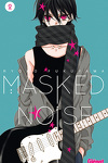 couverture Masked Noise, tome 2