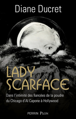 Couverture de Lady Scarface